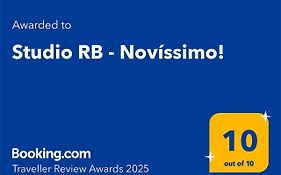 Studio RB - Novíssimo!
